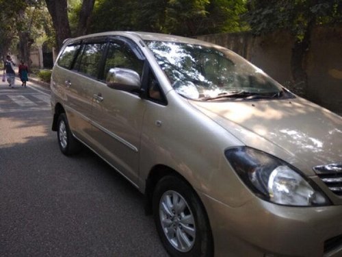 Used 2010 Toyota Innova MT for sale