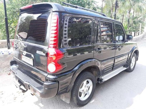 Mahindra Scorpio VLX Special Edition BS-III, 2008, Diesel MT for sale 