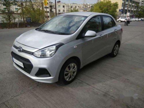 Hyundai Xcent SX 1.1 CRDi, 2015, Diesel MT for sale 