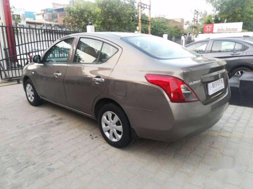 Used Nissan Sunny XL AT car at low price