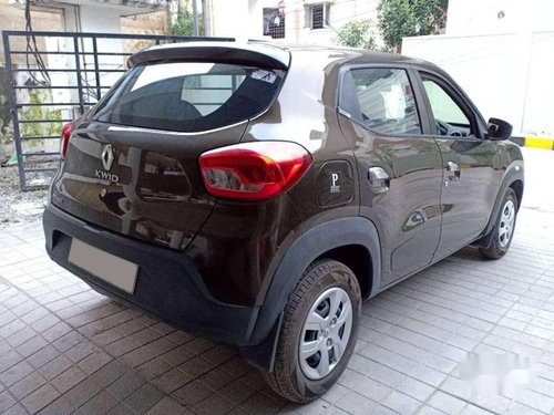 Used Renault KWID MT for sale at low price