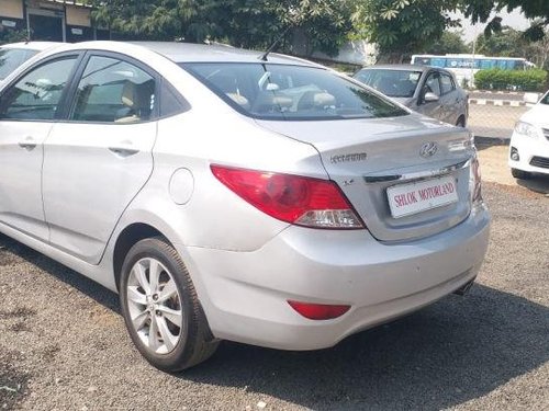 Hyundai Verna 2011-2015 1.6 SX VTVT (O) MT for sale