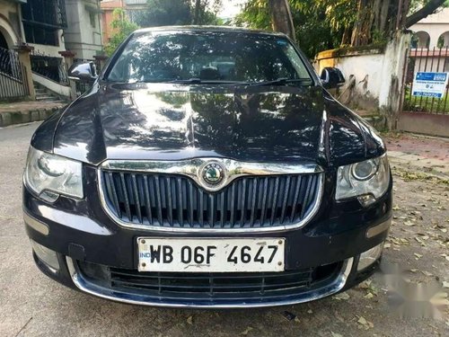 Skoda Superb MT 2011 for sale