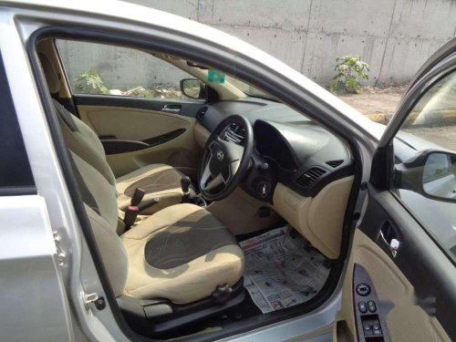 2014 Hyundai Verna 1.6 VTVT AT for sale at low price