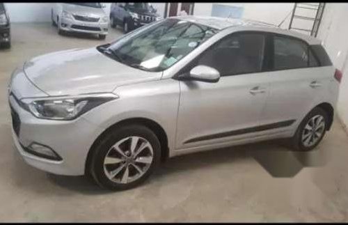 2015 Hyundai i20 MT for sale at low price