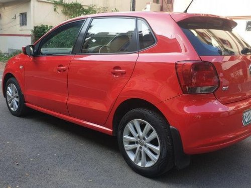 Volkswagen Polo GT TDI 2013 MT For sale