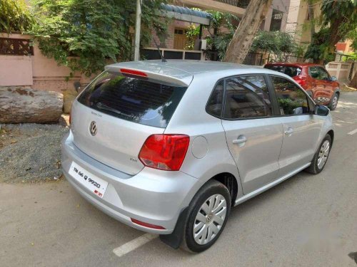 Volkswagen Polo Comfortline Diesel, 2015, Diesel MT for sale 