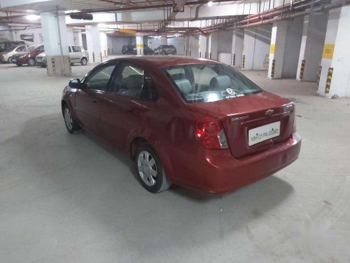 Chevrolet Optra LS 1.6, 2005, Petrol MT for sale 