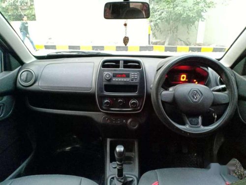 Used Renault KWID MT for sale at low price