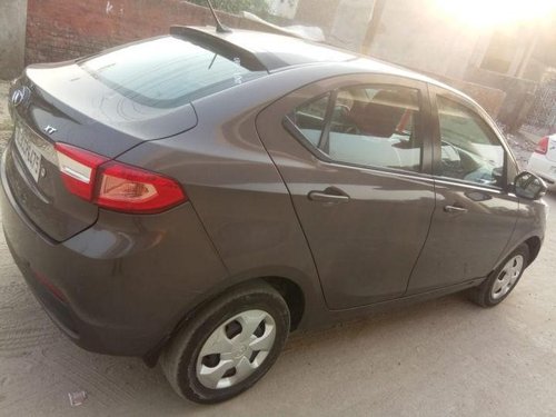 Used Tata Tigor MT car at low price