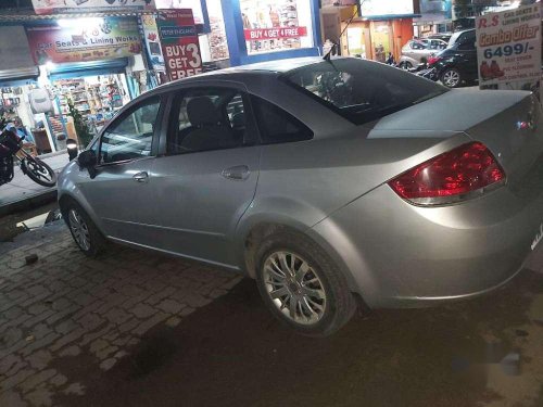 2009 Fiat Linea Dynamic MT for sale 