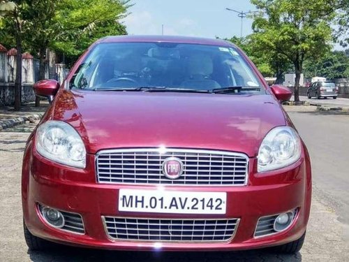 Fiat Linea Emotion Pk 1.4, 2010, Petrol MT for sale 