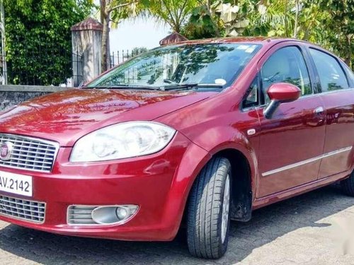 Fiat Linea Emotion Pk 1.4, 2010, Petrol MT for sale 