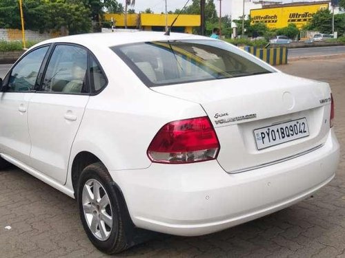 Used Volkswagen Vento MT for sale 