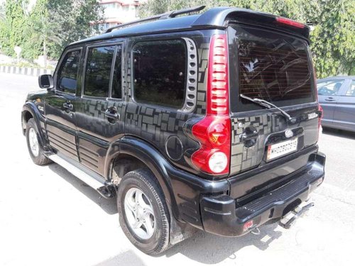 Mahindra Scorpio VLX Special Edition BS-III, 2008, Diesel MT for sale 