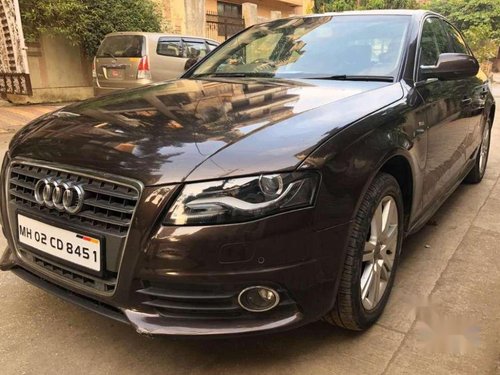 Used Audi A4 35 TDI Premium 2011 AT for sale 