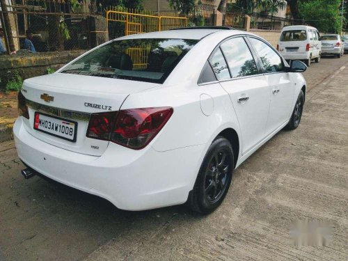 Chevrolet Cruze LTZ, 2010, Diesel MT for sale 