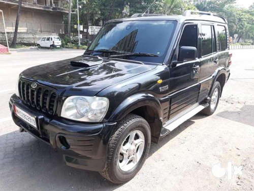 Mahindra Scorpio VLX Special Edition BS-III, 2008, Diesel MT for sale 