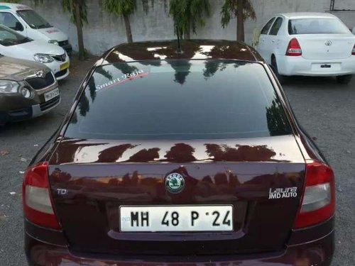 Skoda Superb 2012 MT for sale 