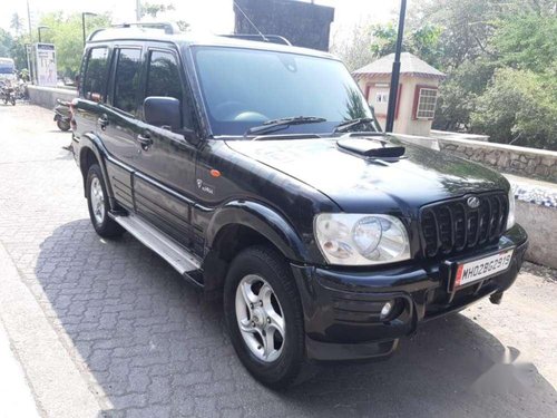 Mahindra Scorpio VLX Special Edition BS-III, 2008, Diesel MT for sale 