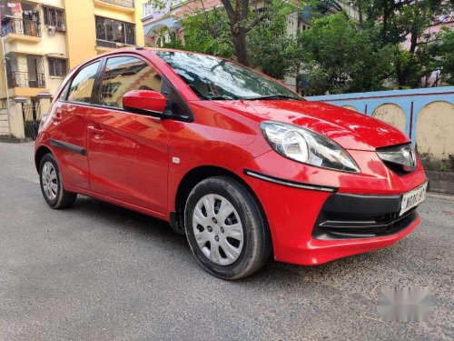 Used Honda Brio S MT 2012 for sale 