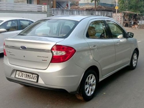 Used 2015 Ford Aspire MT for sale