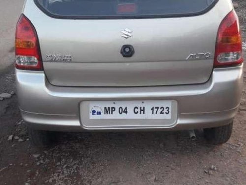 Maruti Suzuki Alto LXi BS-IV, 2011, Petrol MT for sale 