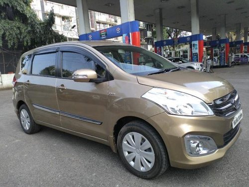 Maruti Ertiga VXI CNG MT for sale