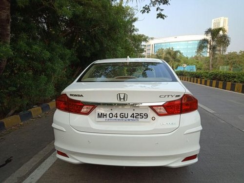 Used Honda City i  VTEC SV MT car at low price