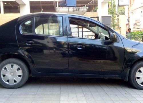 Ford Fiesta 2008-2011 EXi 1.4 TDCi Ltd MT for sale