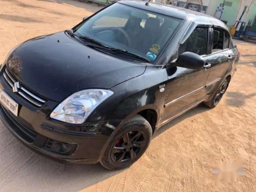 Used 2008 Maruti Suzuki Swift Dzire MT for sale