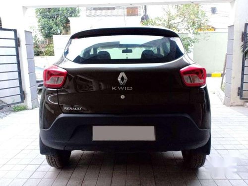 Used Renault KWID MT for sale at low price