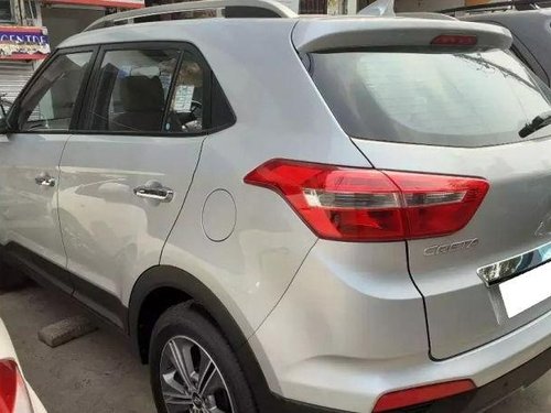 Hyundai Creta 1.6 VTVT AT SX Plus for sale