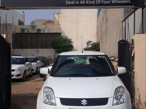 Maruti Suzuki Swift VDi, 2010, Diesel MT for sale 