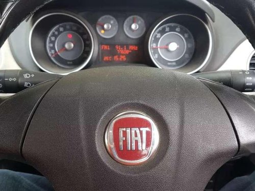 2016 Fiat Punto Evo MT for sale 