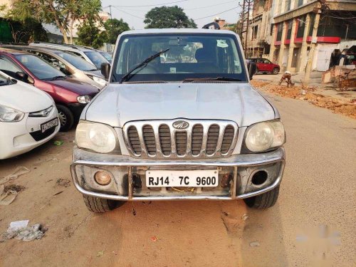 Mahindra Scorpio 2002 MT for sale 