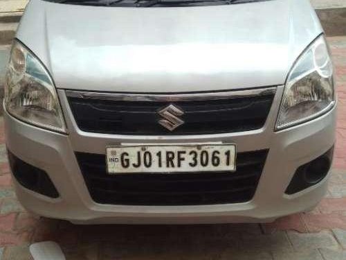 Used 2014 Maruti Suzuki Wagon R LXI MT for sale