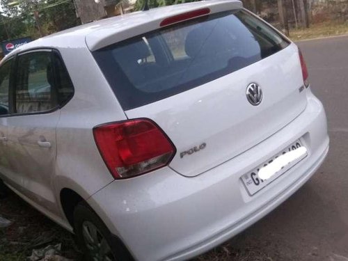 Volkswagen Polo 2012 MT for sale 