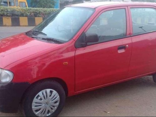 Maruti Suzuki Alto LX BS-III, 2003, Petrol MT for sale 