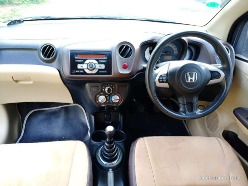 Honda Brio S MT 2012 for sale