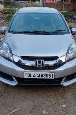 2014 Honda Mobilio MT  for sale at low price