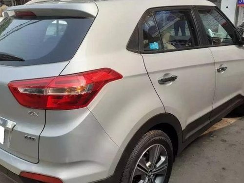 Hyundai Creta 1.6 VTVT AT SX Plus for sale