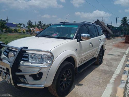 Mitsubishi Pajero Sport Limited Edition, 2019, Diesel MT for sale 