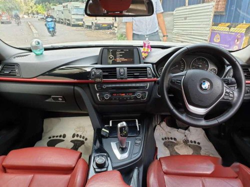 2014 BMW 3 Series AT for sale 