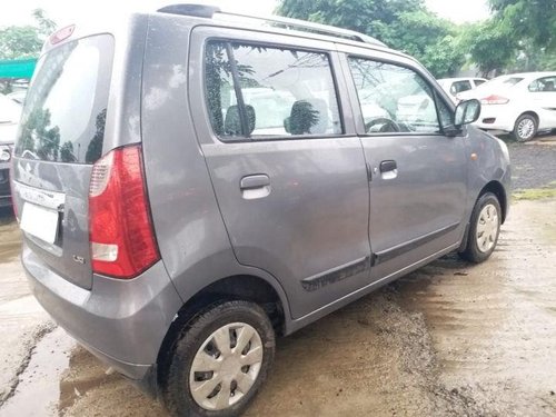 Maruti Wagon R 2010-2012 LXI BS IV MT for sale