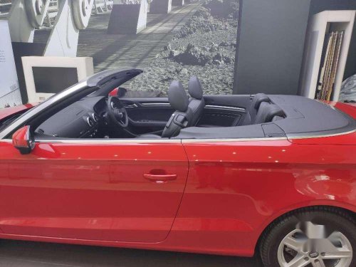Audi A3 Cabriolet AT 2019 for sale