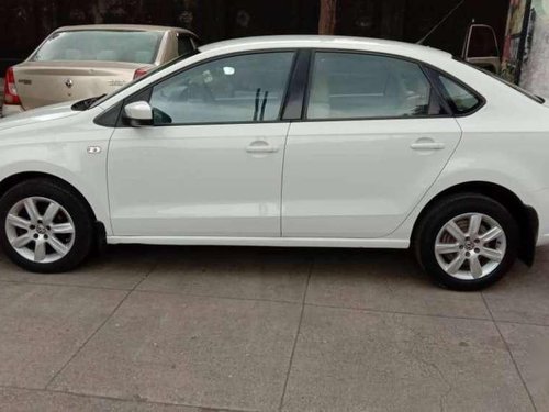 Used Volkswagen Vento AT for sale 