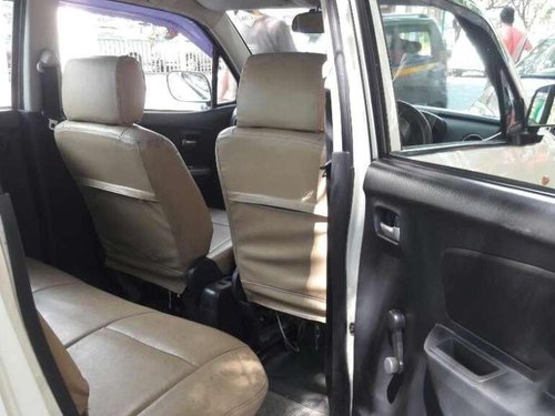 Maruti Suzuki Wagon R 2012 LXI CNG MT for sale 