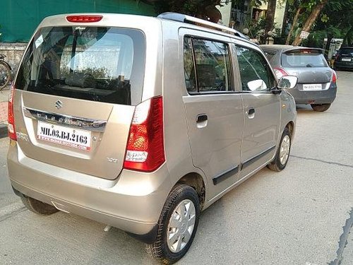 Maruti Wagon R VXI MT for sale