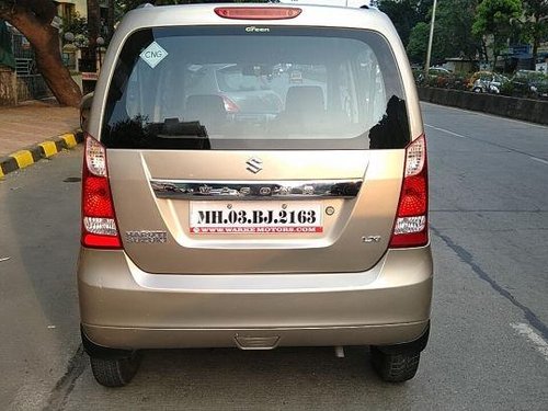 Maruti Wagon R VXI MT for sale